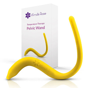 Products: Intimate Rose Temperature Therapy Pelvic New Zealand Wand website