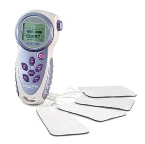 Products: Babycare Obstetric ELLE TENS Machine for labour Positively Pelvic