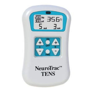 Products: NeuroTrac TENS Positively Pelvic