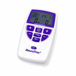 NeuroTrac Continence - Pelvic Floor Stimulator Positively Pelvic