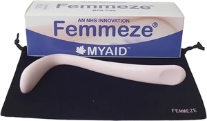 Products: Femmeze® Vaginal Trainer Positively Pelvic