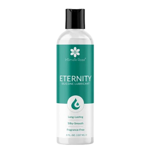 Eternity Silicone Based Personal Lubricant Positively Pelvic