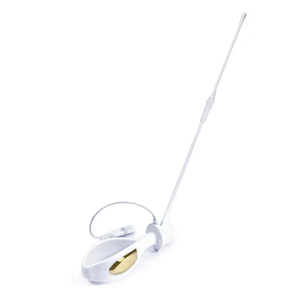 TensCare Liberty Loop Gold Vaginal Probe with biofeedback Positively Pelvic