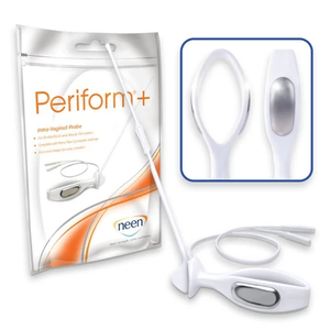 Neen Periform, Intra-Vaginal Probe Positively Pelvic
