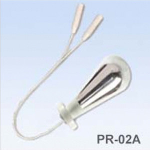 Products: Vaginal electrode Positively Pelvic