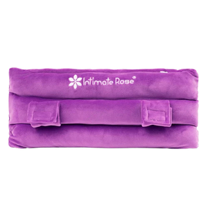 Products: Intimate Rose Mastectomy Seatbelt Pillow Positively Pelvic