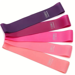 Products: Exercise Bands Positively Pelvic