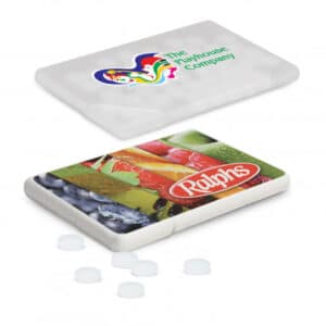 Products: Flora Cosmetic Bag – Large
