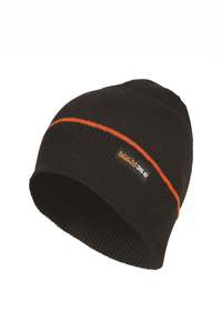 Headwear: Technical Beanie