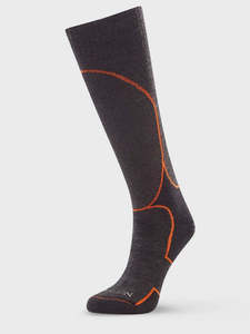 Cushion Ski & Board Merino Socks