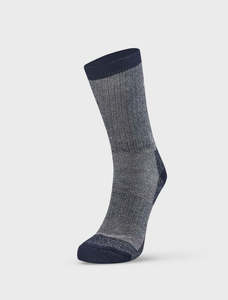 Accessories: Jean Merino Socks