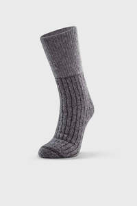 Gloves Socks: Premium Soft Top Possum Merino Socks