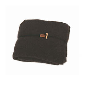 Deluxe Possum Merino Blanket