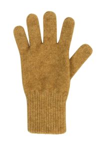 Extended Possum Merino Gloves