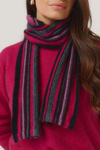 Ziggy Possum Merino Scarf