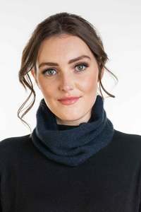 Scarves Neck Warmers: Possum Merino Neck Warmer