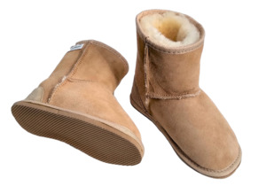 Boots Slippers: Childrens Kelly Boots