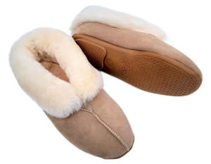 Boots Slippers: Mel Slippers