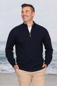 Summer Possum Men's Leda Jacket