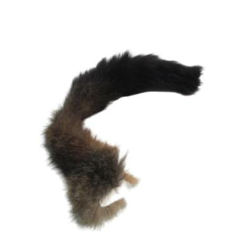 Genuine Possum Tail