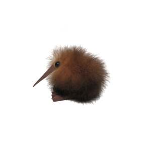 Pure Possum: Genuine Possum Fur Kiwi