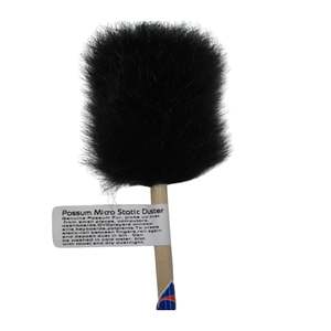 Pure Possum: Genuine Possum Fur Micro Static Duster