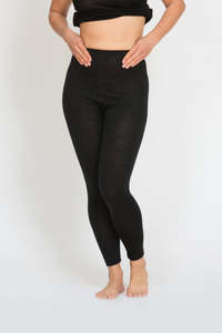 Long John Women's Merino Pant