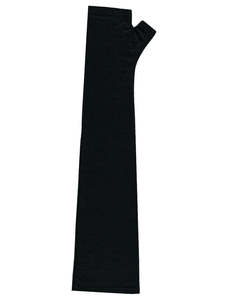 Pure Merino Gloves: Elbow-length Merino Wool Gloves