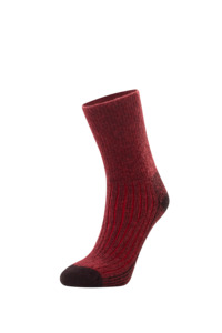 Norsewear: Possum Merino Socks