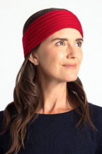 Merino Wool Headband