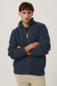 Jackets Coats: Forrester Possum Merino Jacket