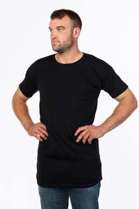 Shearer's Merino Wool Active Tee