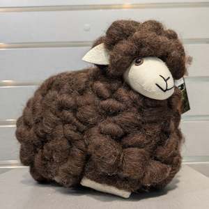 Souvenirs: Loopy Wool Sheep
