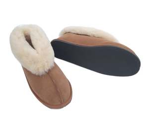 Paddy Unisex Slippers