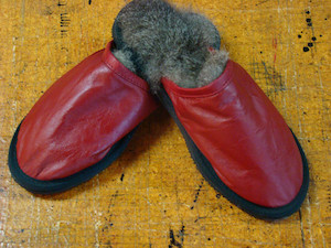 Products: Possum Scuff Envirofur