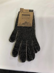 Possum Merino Polyprop Outside Layer Gloves Envirofur
