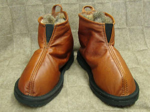 Products: Possum Casual Boot Envirofur