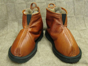 Products: Possum Casual Boot Envirofur