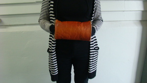 Products: Possum Fur Muff Envirofur