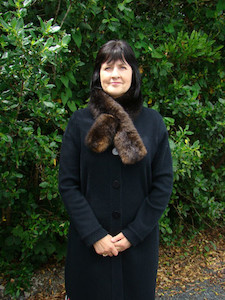 Products: Possum Scarf Envirofur