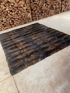 Products: Possum Fur Blanket – Super King Envirofur