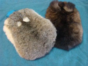 Products: Possum Fur Hot Water Bottle Covers Envirofur