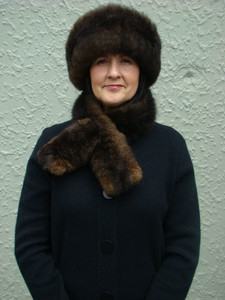 Products: Fantail Envirofur