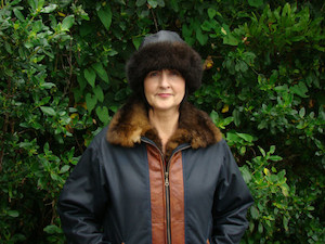 Products: Kereru Envirofur