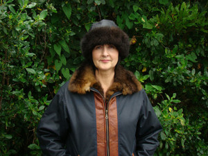 Products: Kereru Envirofur