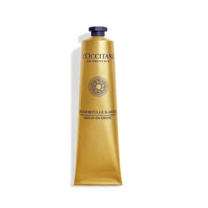 Frontpage: L'Occitane Immortelle Youth Hand Cream 75ml