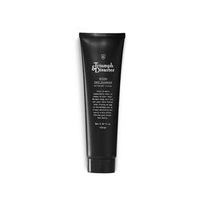 Cleansers: Triumph & Disaster Ritual Face Cleanser 150ml Tube