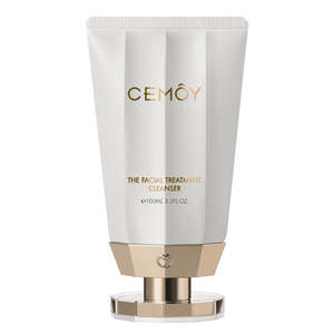 Cemoy-The Facial Treatment Cleanser 100ml