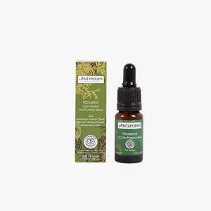 Serums: Antipodes Hosanna H20 Intensive Skin Plumping Serum - 10ml