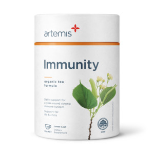 Kidney Support: Artemis Immunity Tea 30g